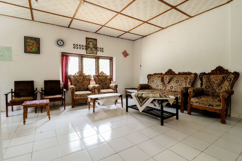 Hotel Jagad Homestay