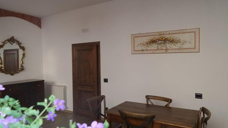 Bed & Breakfast La Casa Del Sarto