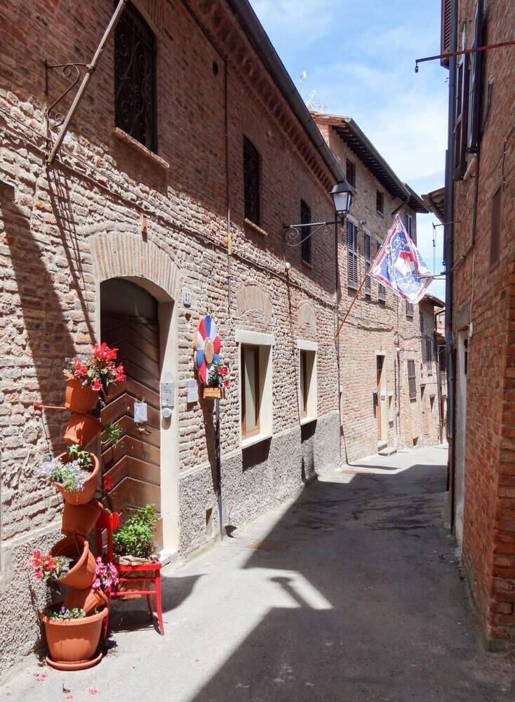 Bed & Breakfast La Casa Del Sarto