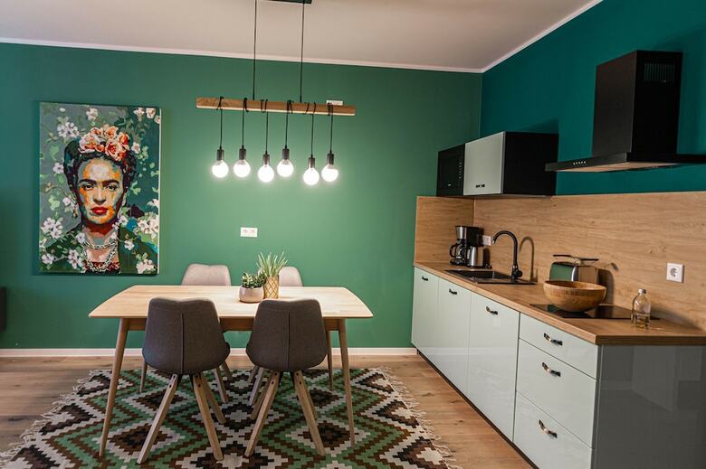 Apartamentos Sleep Inn D�sseldorf Suites