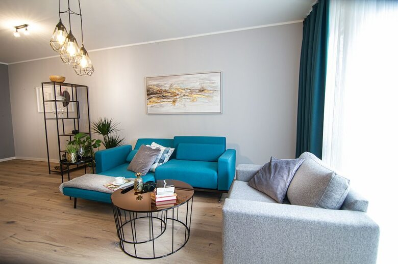 Apartamentos Sleep Inn D�sseldorf Suites
