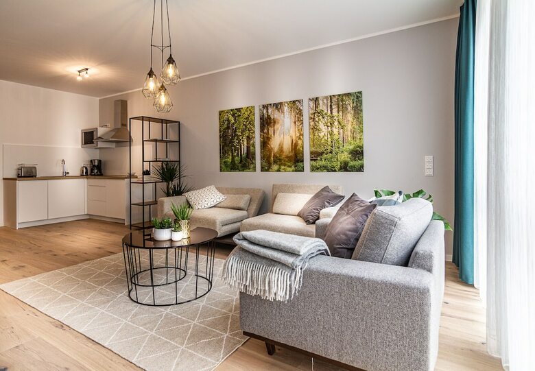 Apartamentos Sleep Inn D�sseldorf Suites