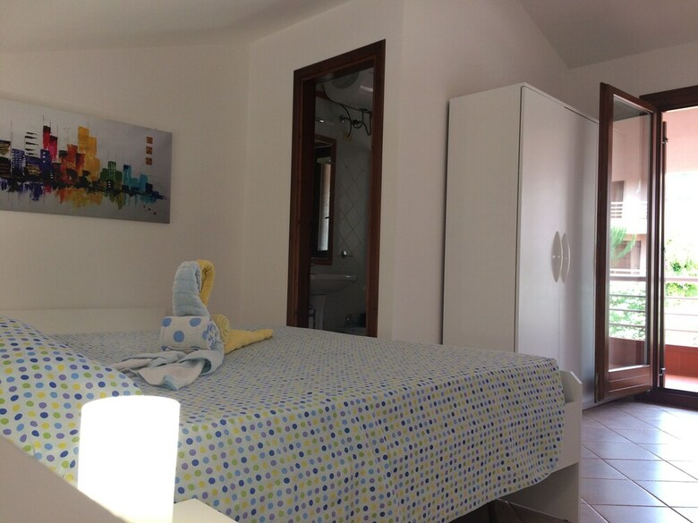 Apartamento Residence Magab� 14