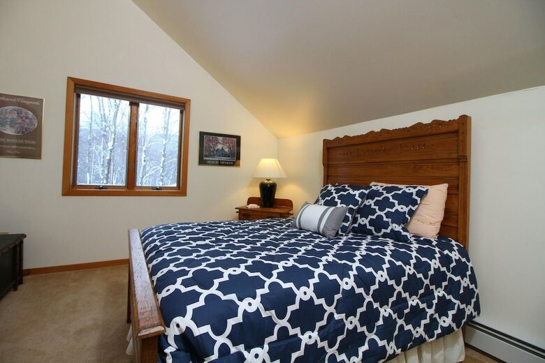 Hostal Lakewood Lodge