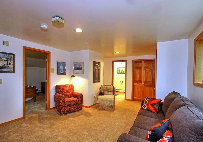 Hostal Lakewood Lodge