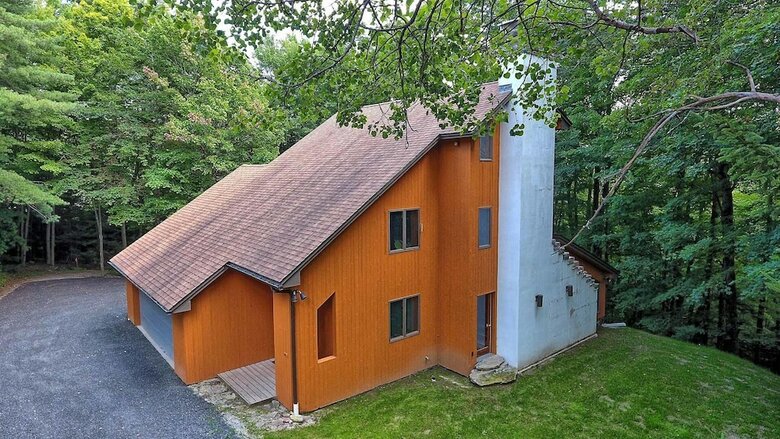 Hostal Lakewood Lodge