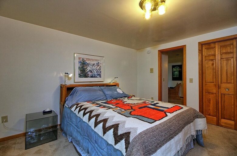 Hostal Lakewood Lodge