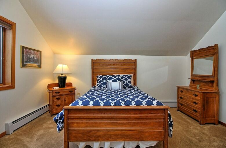 Hostal Lakewood Lodge
