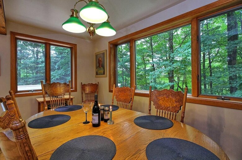 Hostal Lakewood Lodge