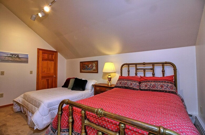 Hostal Lakewood Lodge