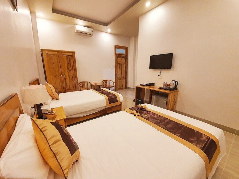 Hong Mai 2 Hotel