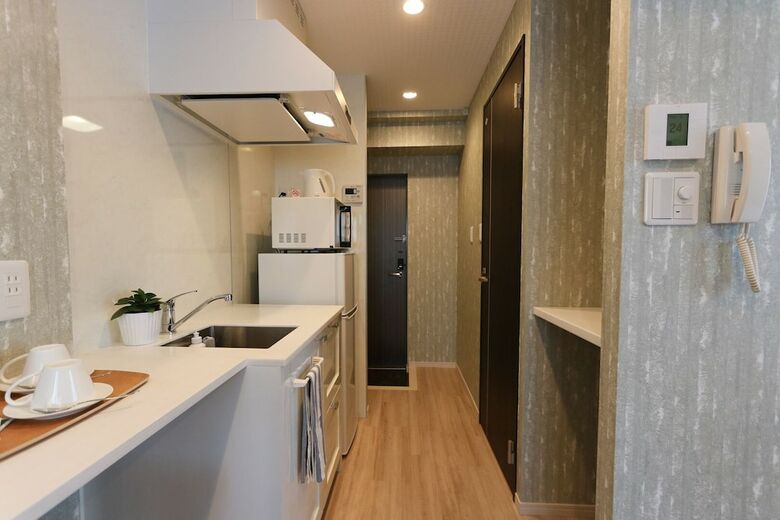 Hotel Petit Grande Miyabi