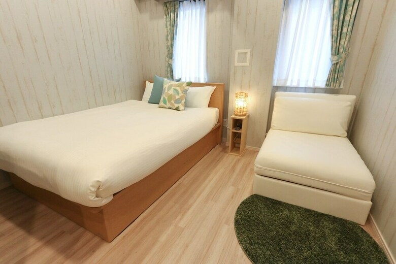 Hotel Petit Grande Miyabi