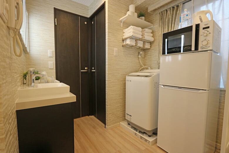 Hotel Petit Grande Miyabi