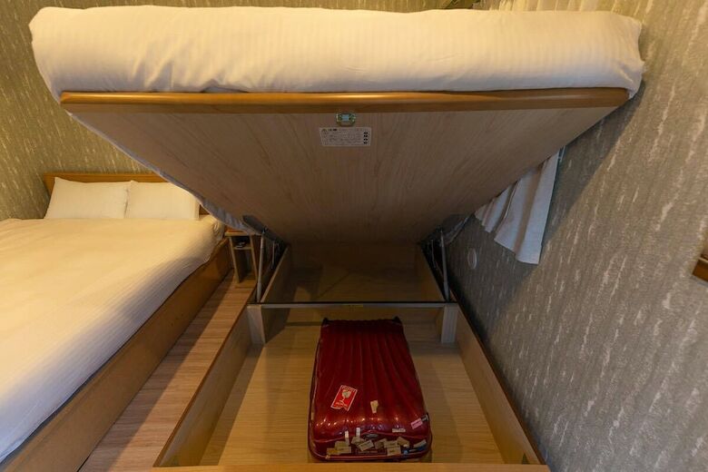 Hotel Petit Grande Miyabi