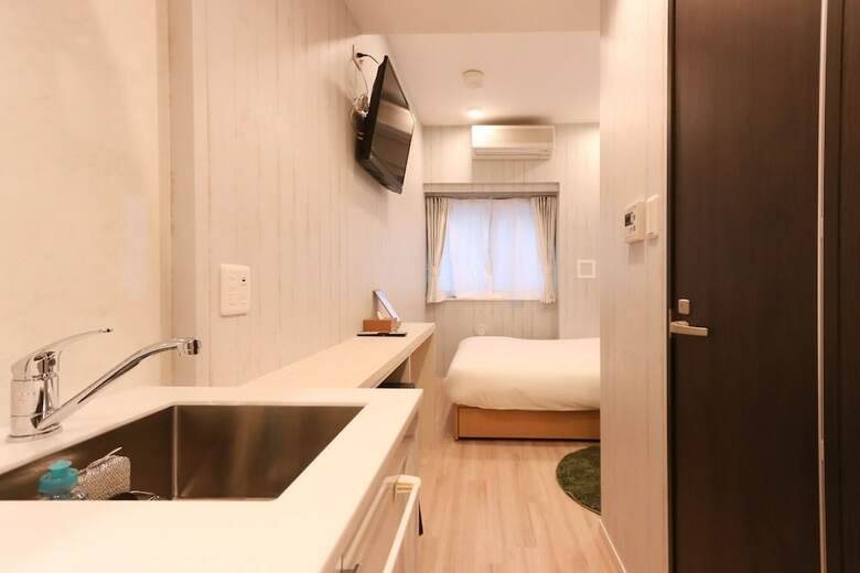Hotel Petit Grande Miyabi