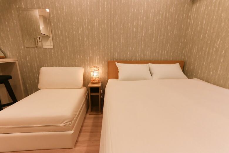Hotel Petit Grande Miyabi