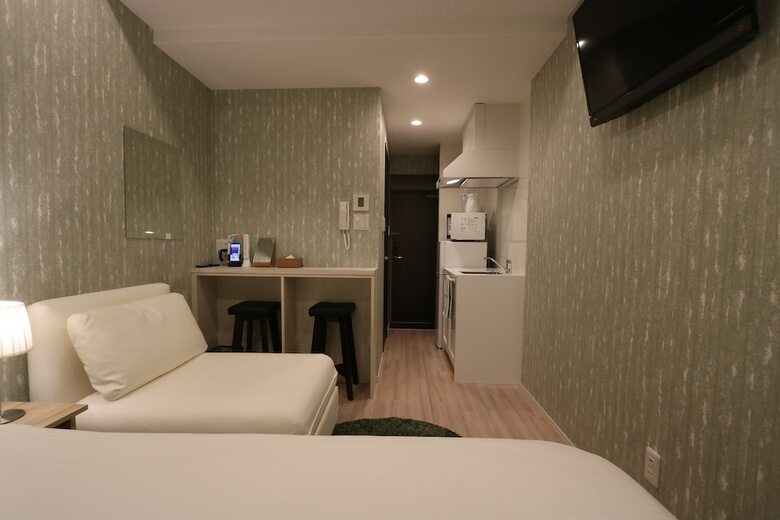 Hotel Petit Grande Miyabi