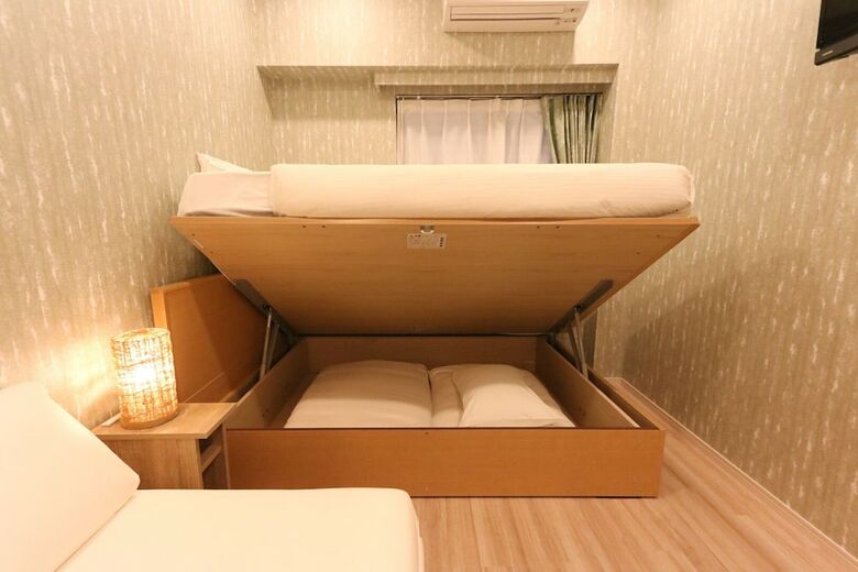 Hotel Petit Grande Miyabi