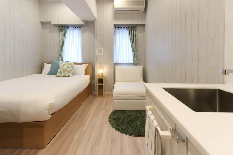 Hotel Petit Grande Miyabi