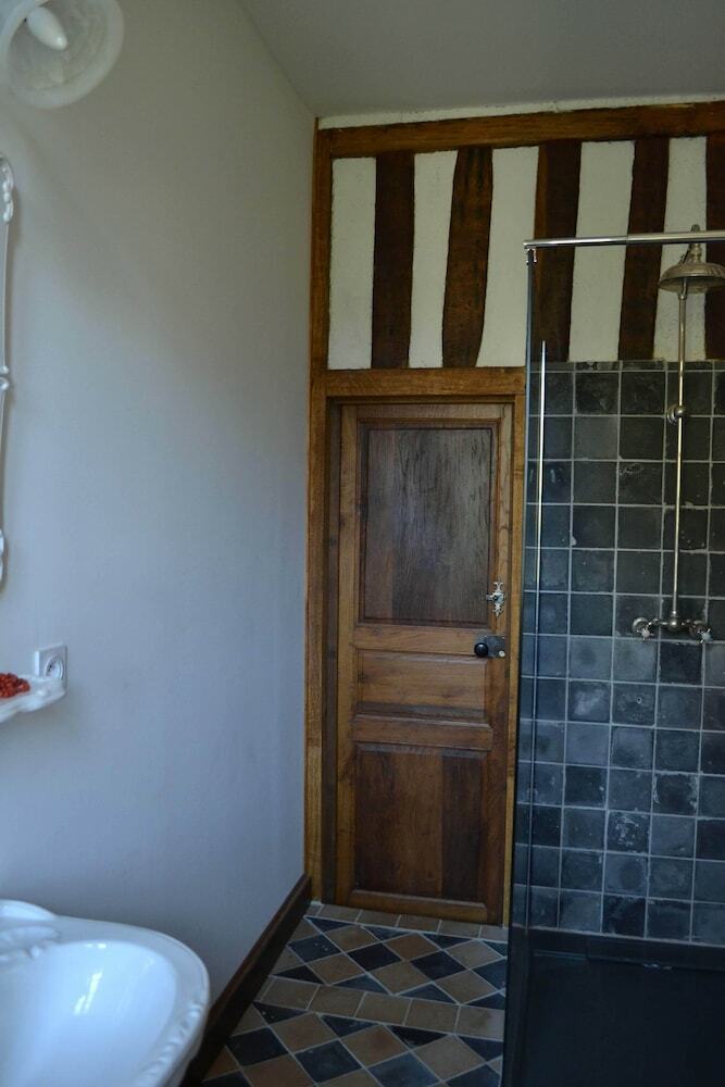 Hotel Ch�teau D'isigny