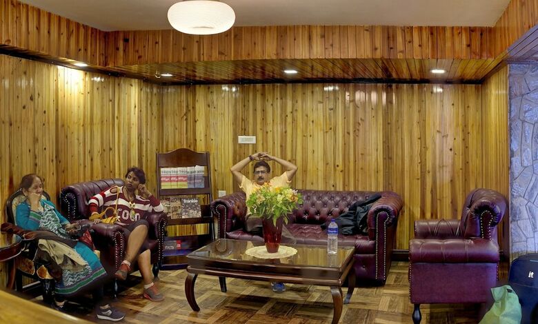 Hotel Sumi Yashshree Suites & Spa