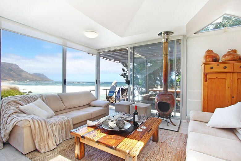 Apartamento Glen Beach Vista