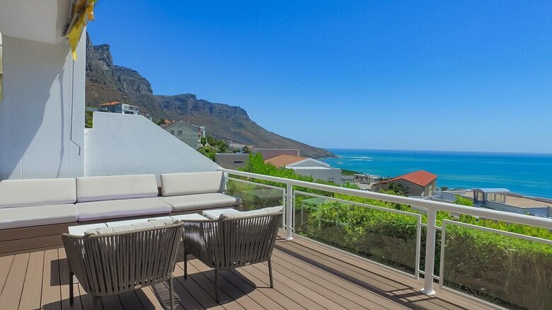 Apartamentos 7th Heaven