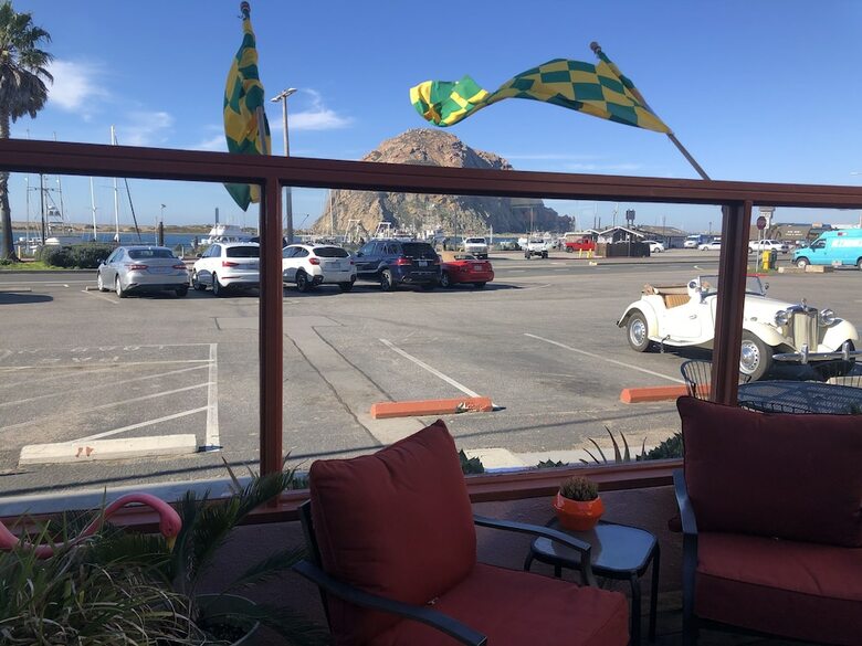Hotel Bayfront Inn At The Waterfront