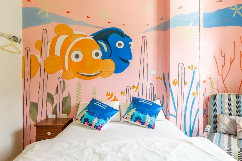 Mermaid B&B
