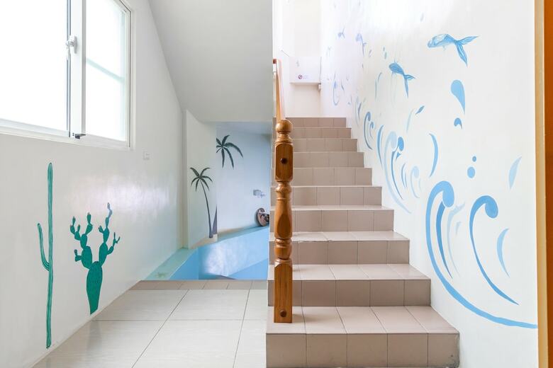 Mermaid B&B