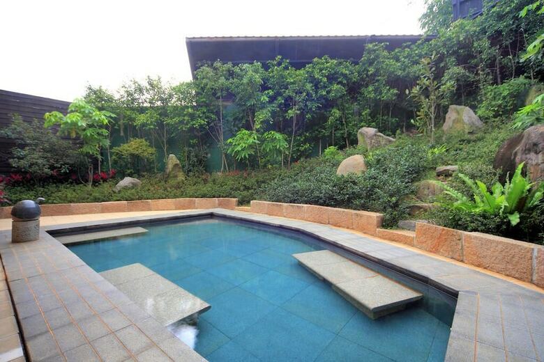 Jin Yong Quan Spa Hotspring Resort