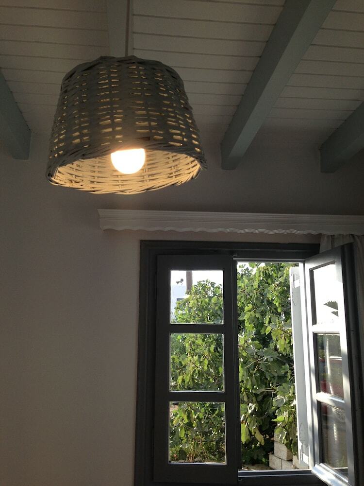 Hotel Maistrali Studios & Apartments