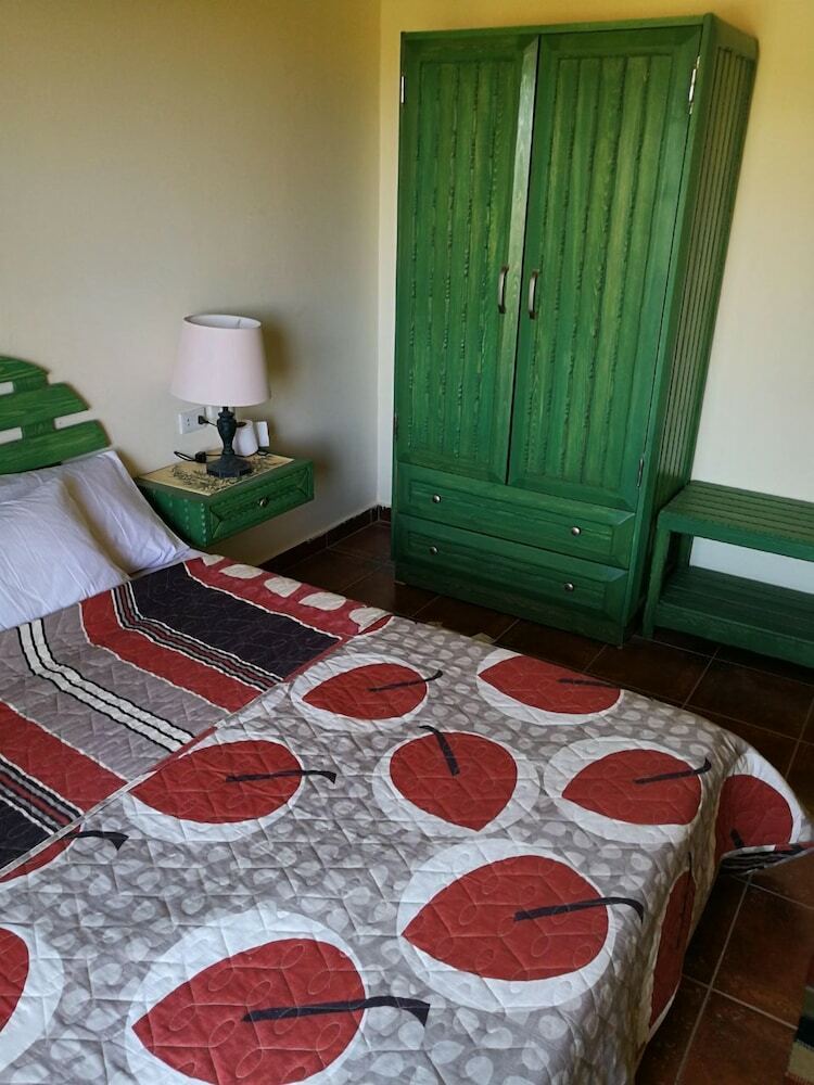 Apartamentos Luxury Chalet La Hcienda