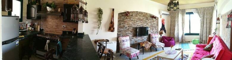 Apartamentos Luxury Chalet La Hcienda