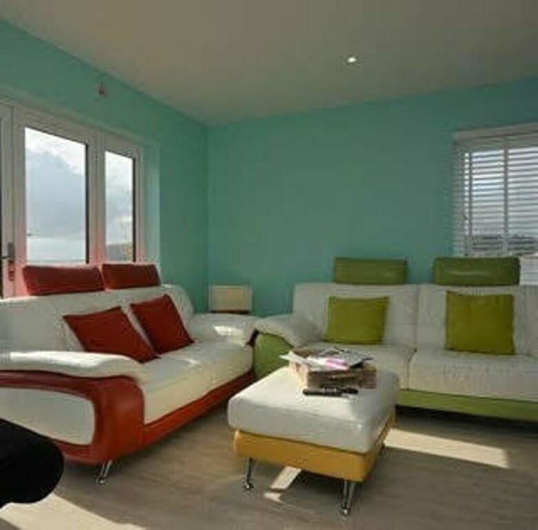 Beach House With Hot Tub And Sauna