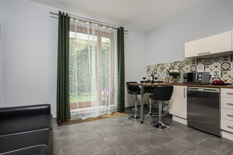Apartamentos Goodhome Browar Lubicz