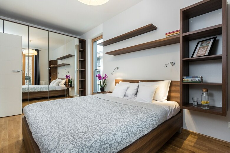 Apartamentos Goodhome Browar Lubicz