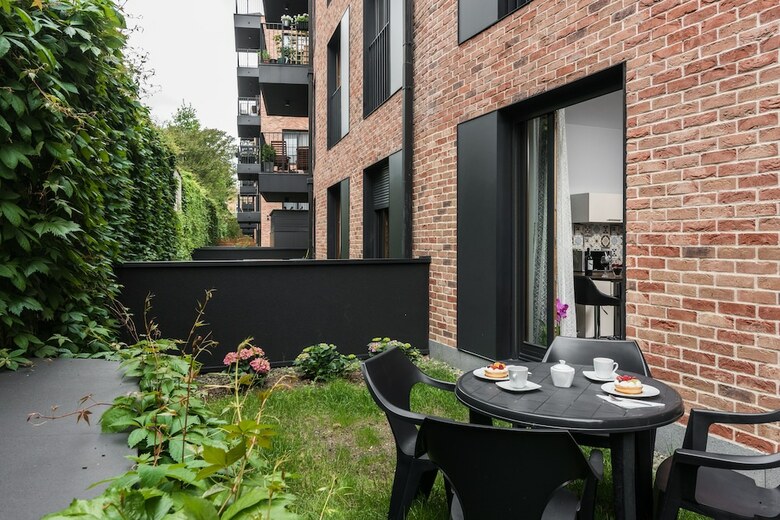 Apartamentos Goodhome Browar Lubicz