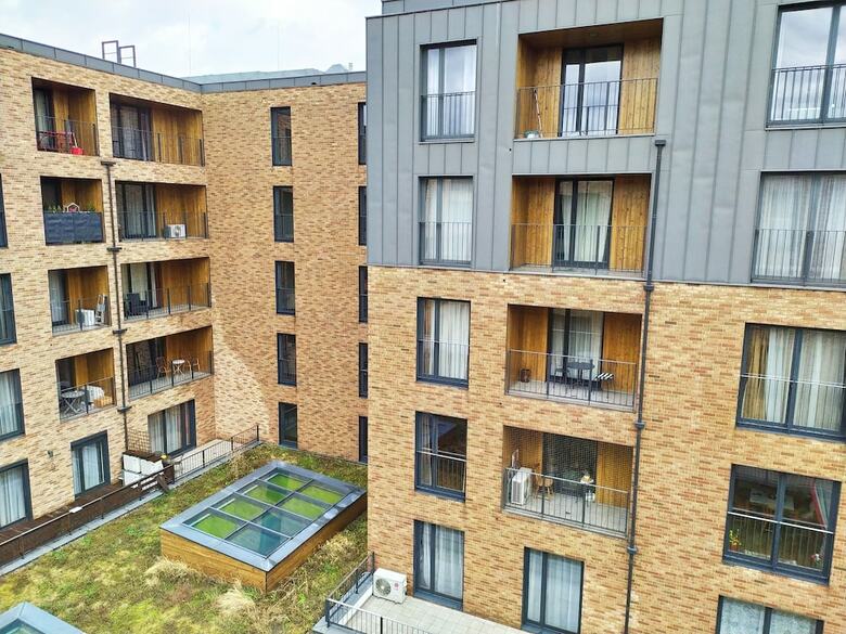 Apartamentos Goodhome Browar Lubicz