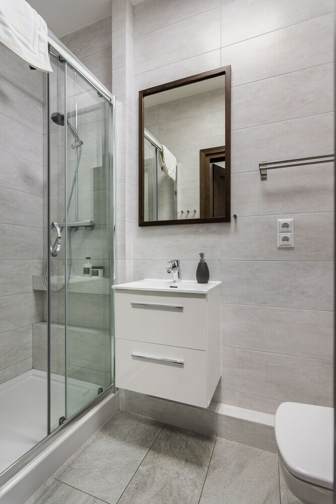 Apartamentos Goodhome Browar Lubicz