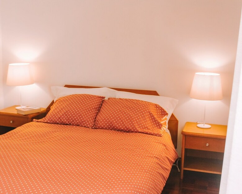 Apartamentos 36 - Sobral Guesthouse
