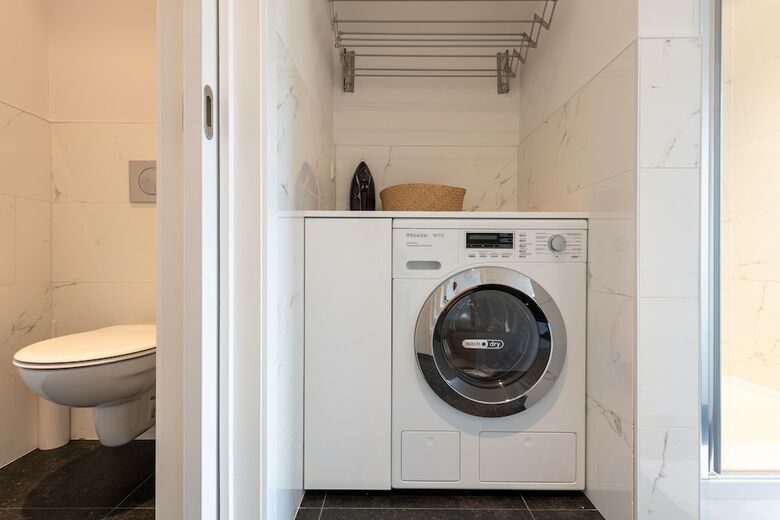 Apartamentos Chatelain Terrace Residence - Brussels Louise