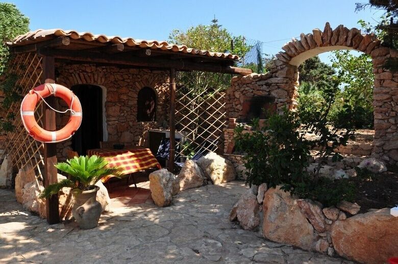Hotel Mar D'africa