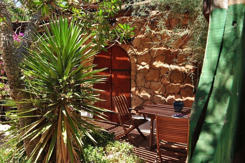 Hotel Mar D'africa