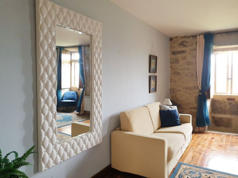 Agroturismo Casa Rural Do Font�n