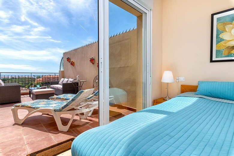 Apartamentos Solaga - Faro