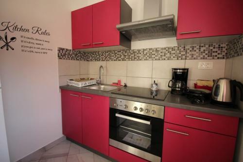 Apartment Lena