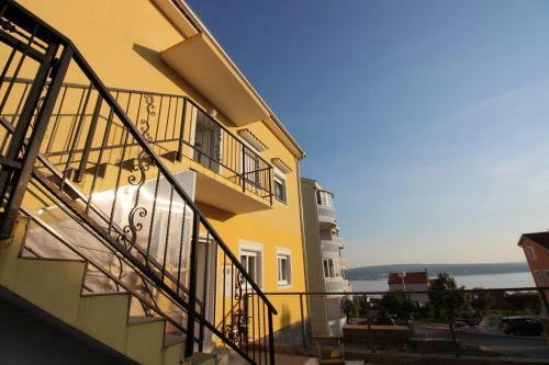 Apartment Lena