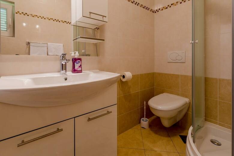 Apartment Silvije